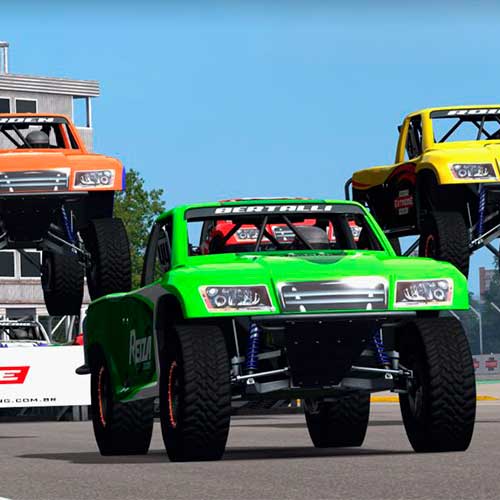 Automobilista Cd Key Steam Global